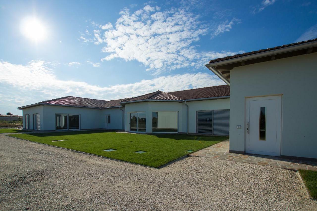 Country House Campofiore Pontelongo Kültér fotó